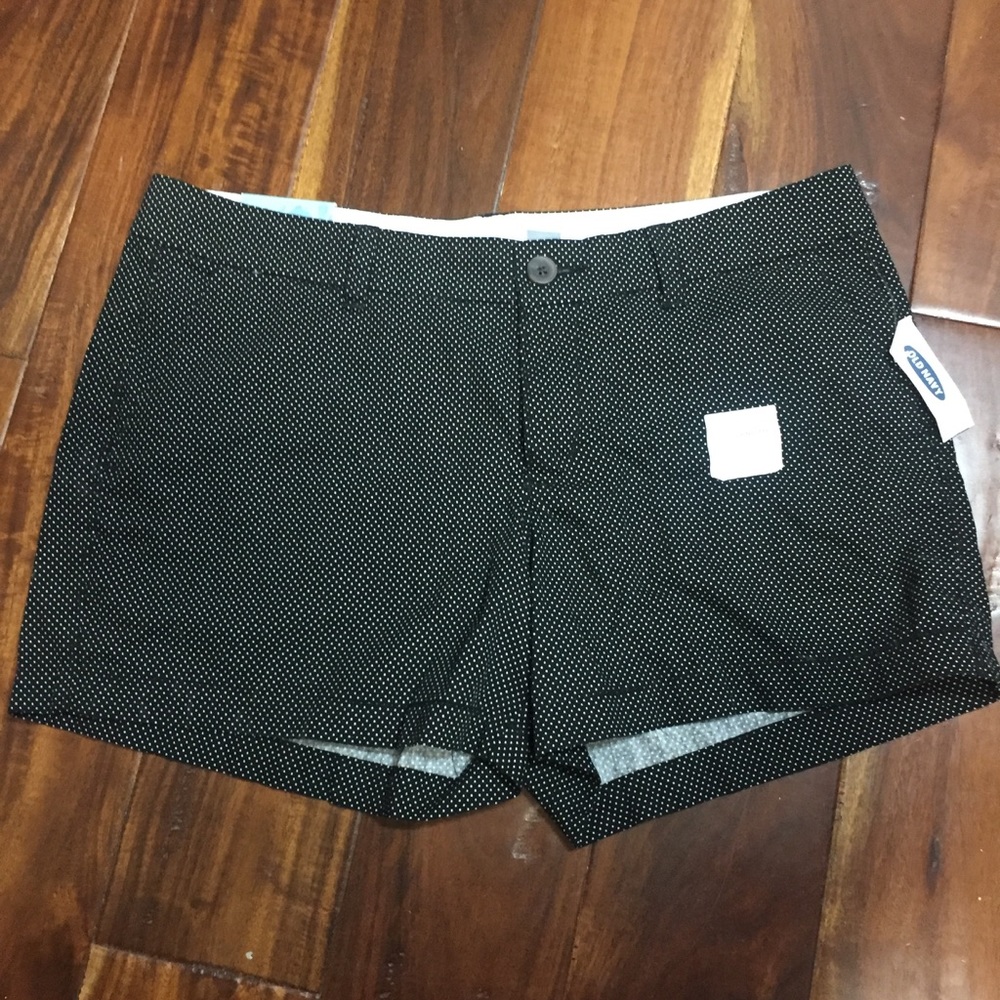 Old navy Polka Dot Shorts